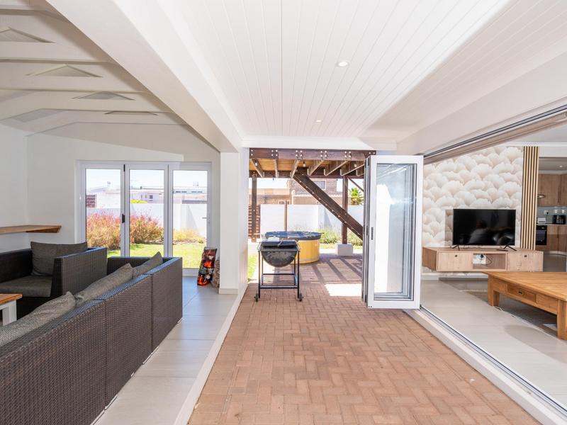 3 Bedroom Property for Sale in Langebaan Western Cape